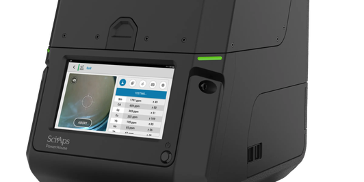 XRF Analyzers | XRF Spectrometers | Malvern Panalytical